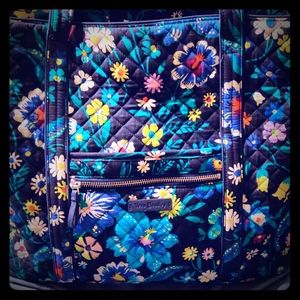 Vera Bradley tote bag